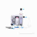 Portable Anesthesia Machine